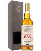 Linkwood 2008/2021 Wilson & Morgan Barrel Selection 13 years Single Speyside Malt Whisky 57,1%